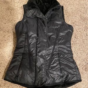 Lululemon puffer vest